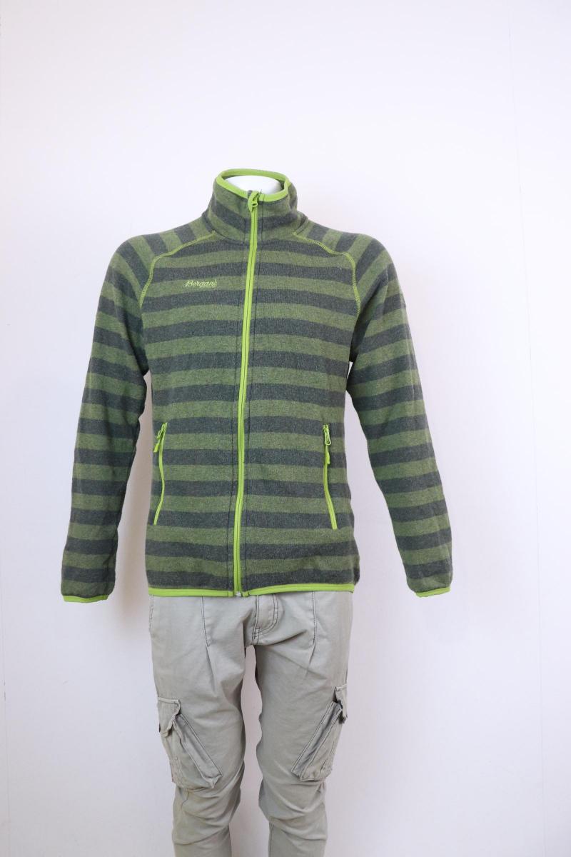 Мъжки суичъряке Bergans of Norway - Bergans of Norway