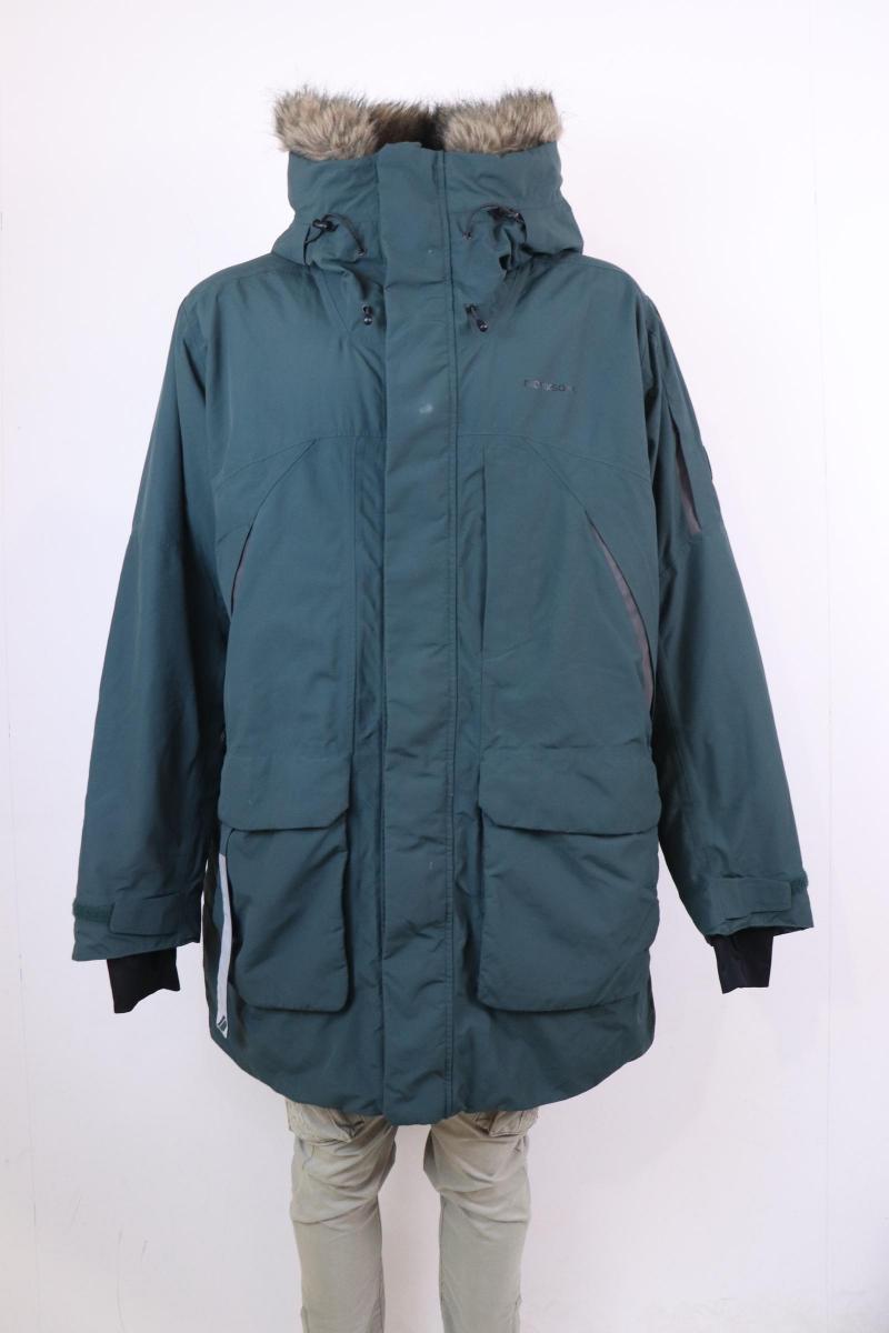 Mens winter jacket Didriksons 1913
