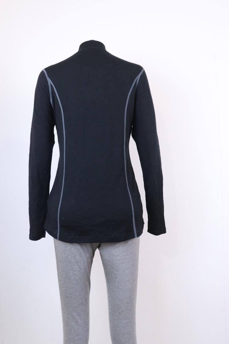 Womens merino wool blouse Bergans of Norway - Bergans of Norway