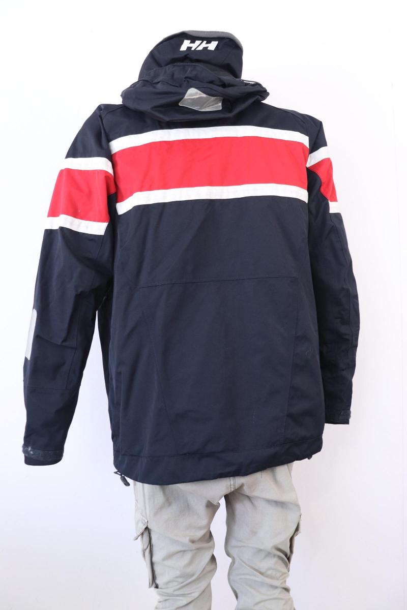 Mens windproof jacket Helly Hansen - Helly Hansen