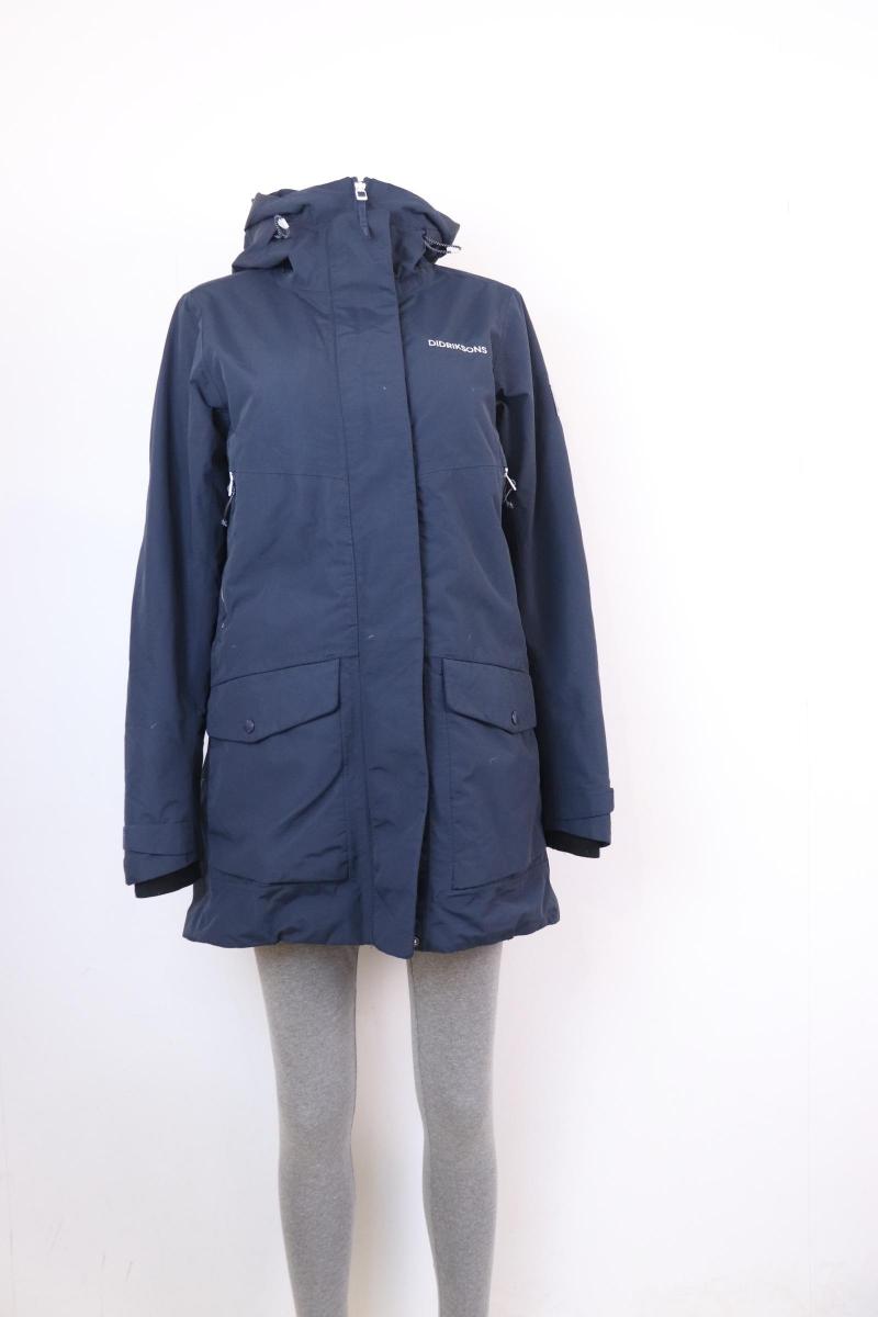 Womens jacket Didriksons 1913 - Didriksons 1913