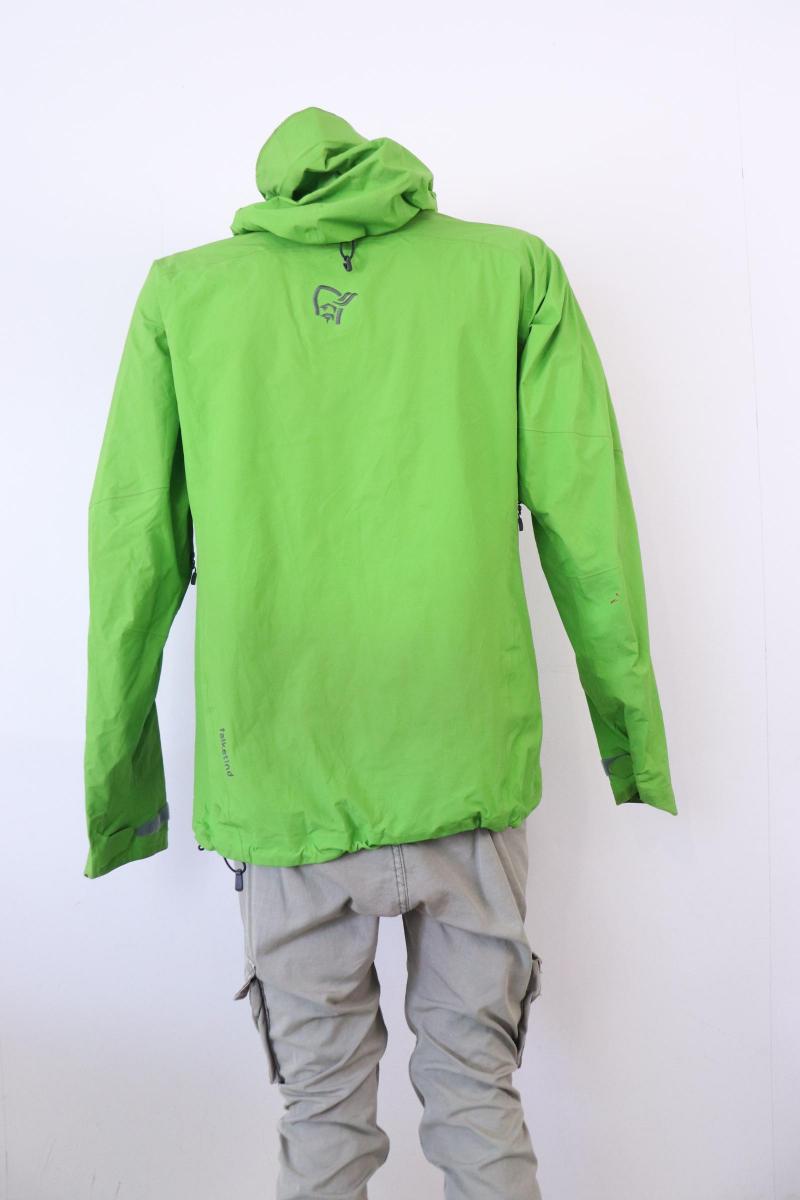 Mens jacket Norrona - Norrona