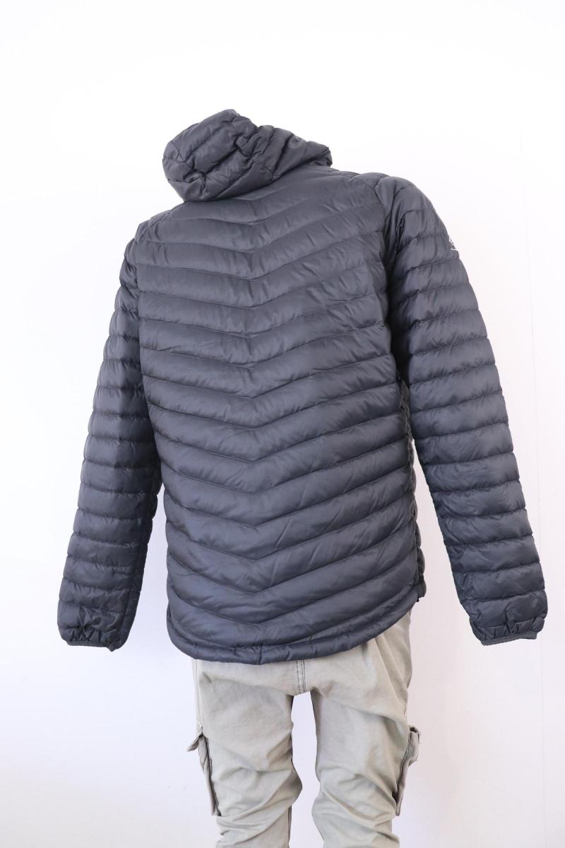 Mens jacket with down filling Bergans of Norway - Bergans of Norway