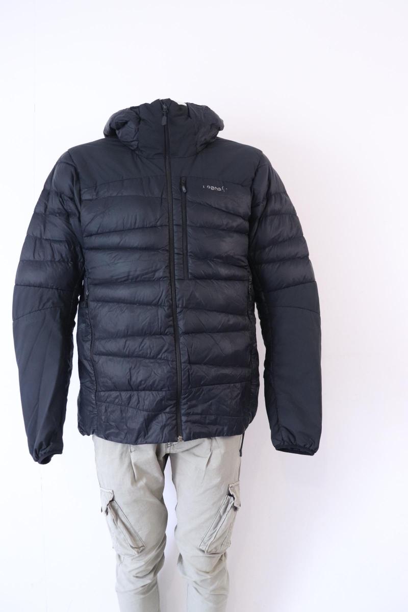 Mens jacket with down filling Norrona - Norrona