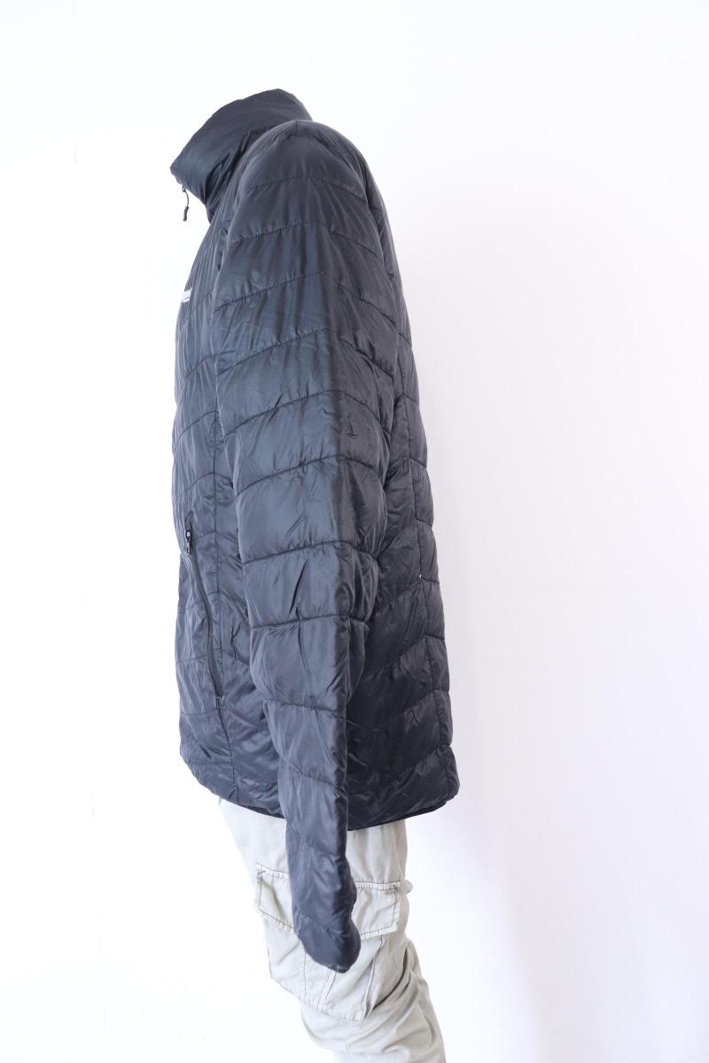 Мъжко яке с пълнеж пух Bergans of Norway - Bergans of Norway