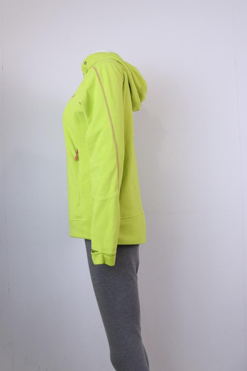 Womens fleece sweatshirt Norrona - Norrona