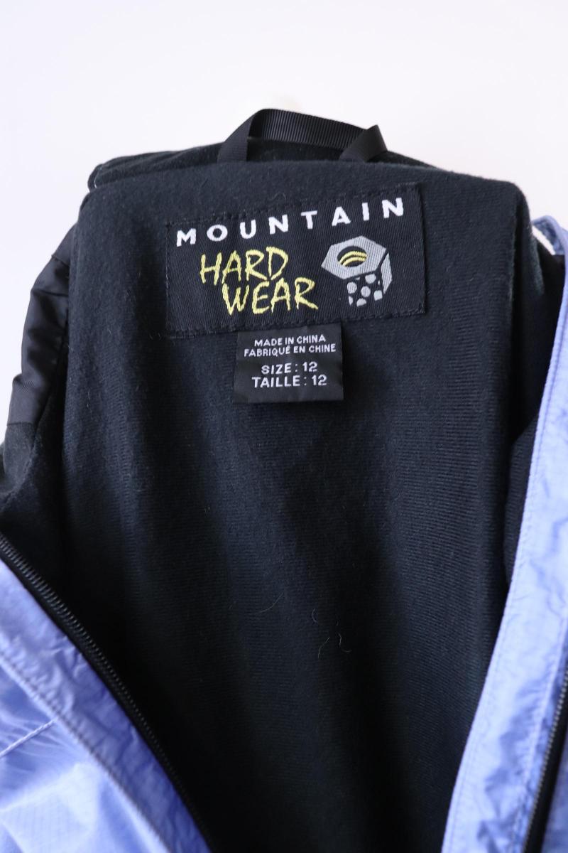 Ветроустойчиво яке Mountain Hard Wear - Mountain Hard Wear
