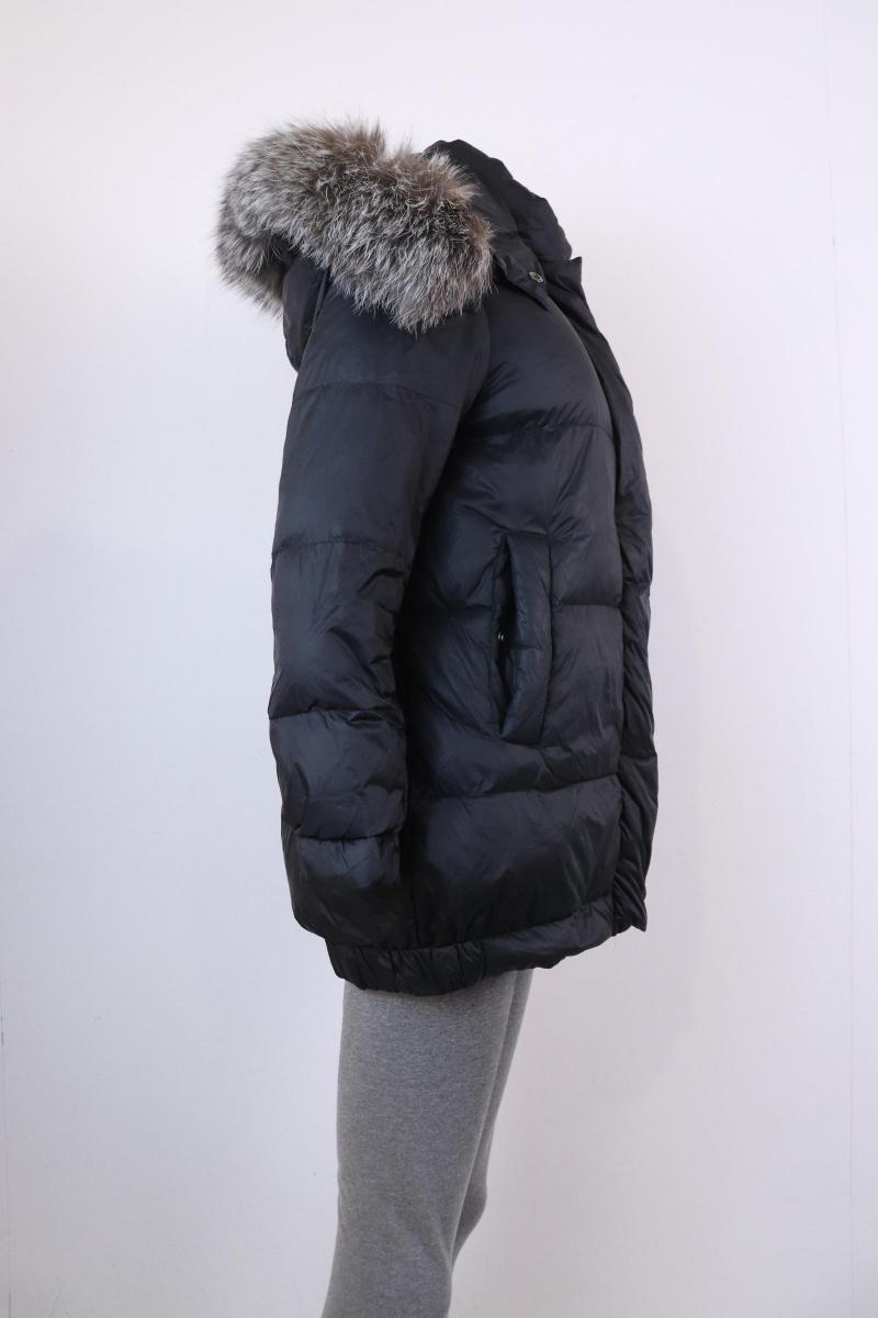 Womens jacket with down filling Prada - Prada