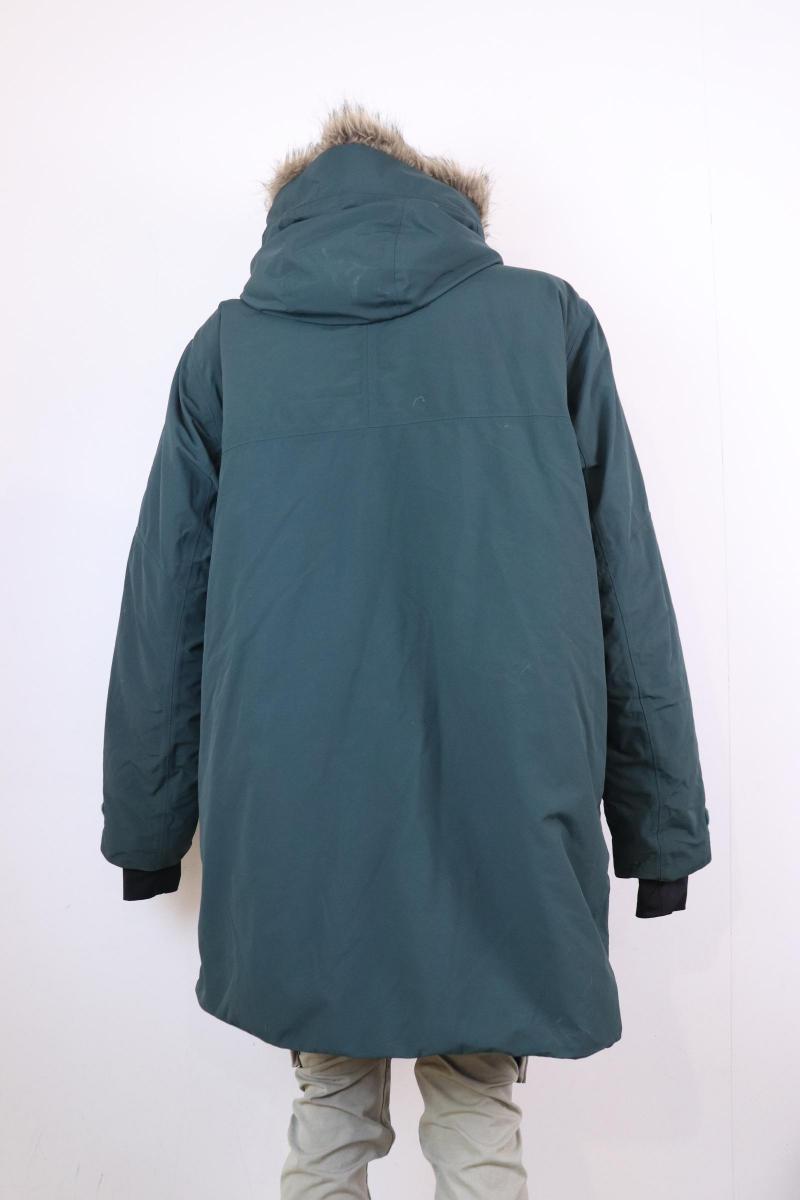 Mens winter jacket Didriksons 1913 - Didriksons 1913