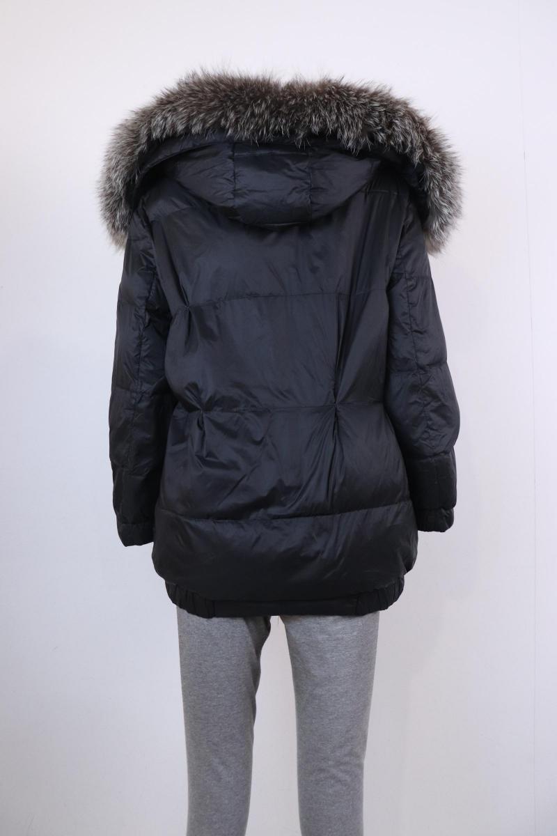 Womens jacket with down filling Prada - Prada