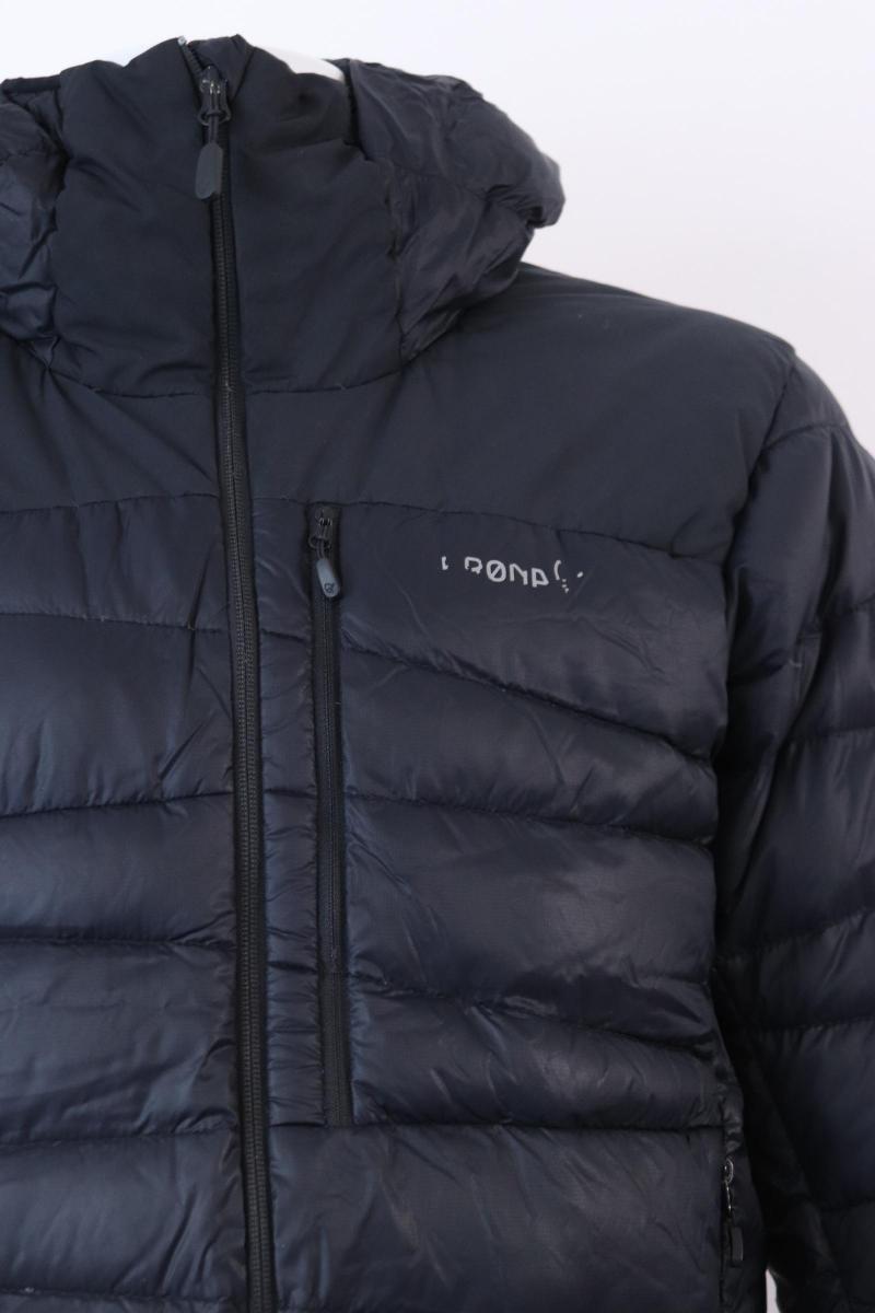 Mens jacket with down filling Norrona - Norrona