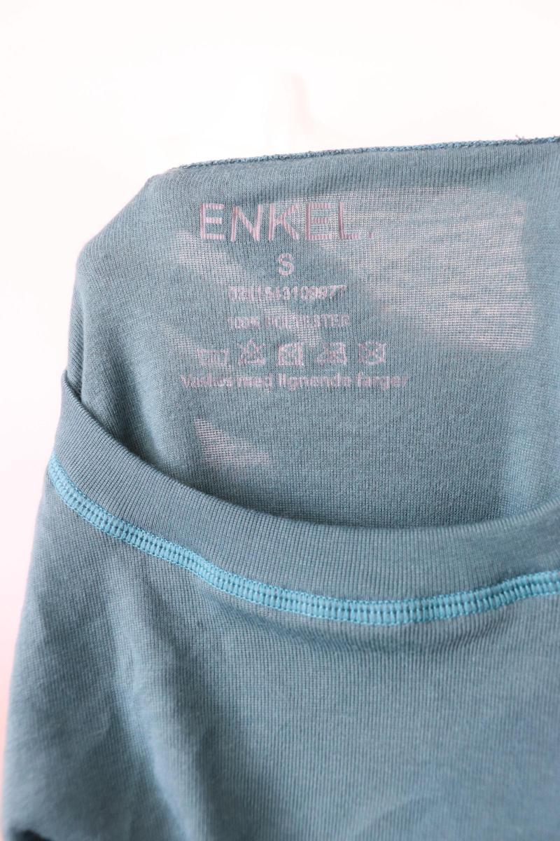 Mens termo blouse Enkel - Enkel