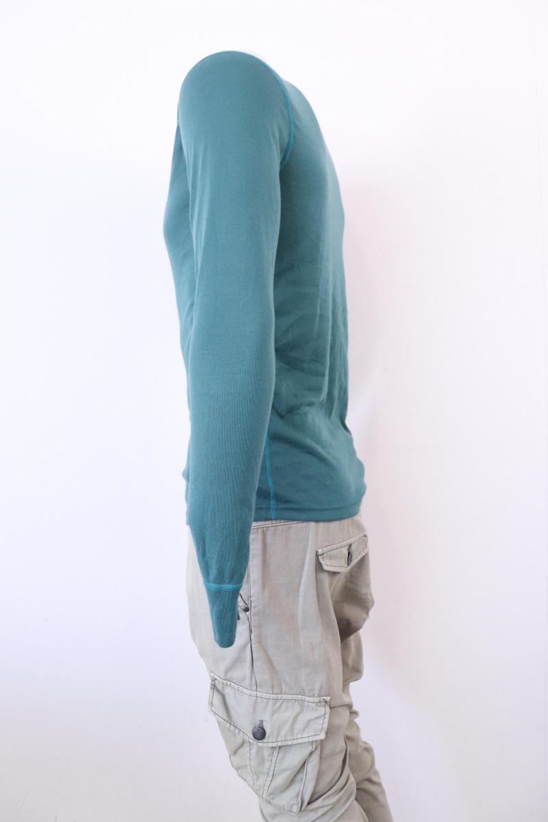 Mens termo blouse Enkel - Enkel