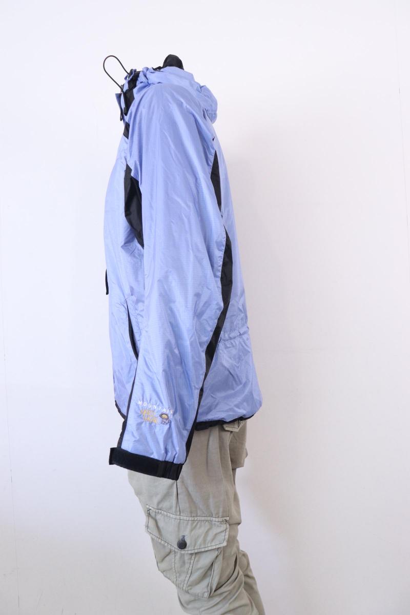 Ветроустойчиво яке Mountain Hard Wear - Mountain Hard Wear