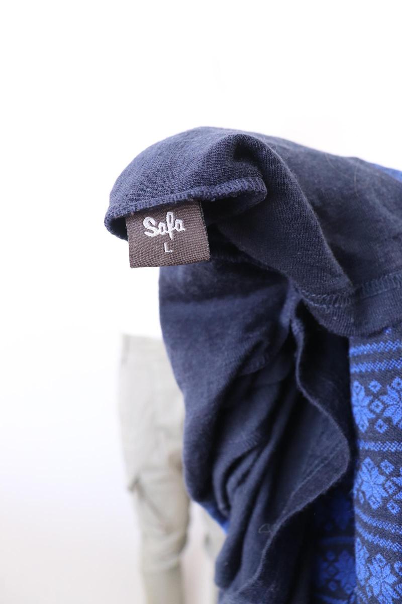 Mens termo blouse Safa - Safa