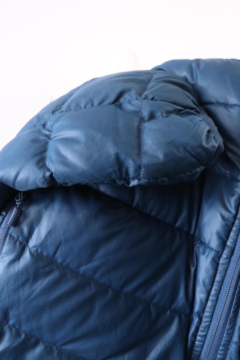 Mens jacket with down filling Haglofs - Haglofs