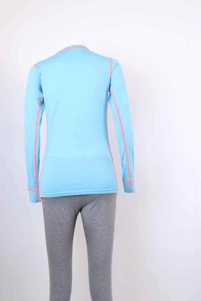 Womens merino wool blouse Kari Traa - Kari Traa