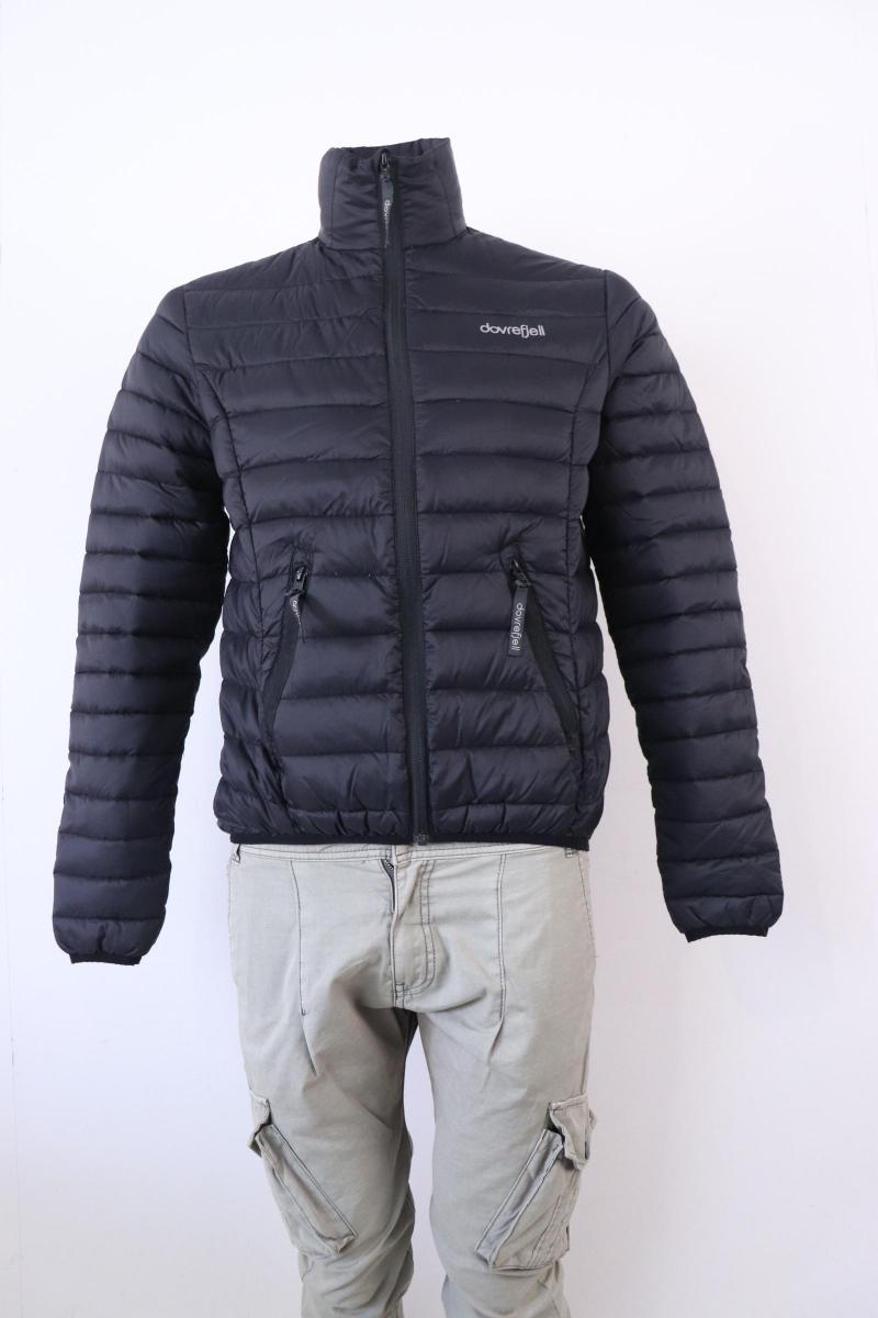 Womens jacket with down filling DovreFjell - DovreFjell