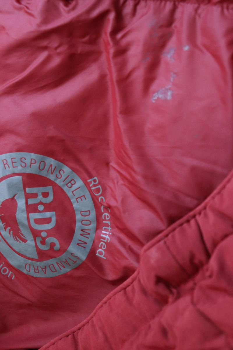 Womens jacket with down filling Bergans of Norway - Bergans of Norway