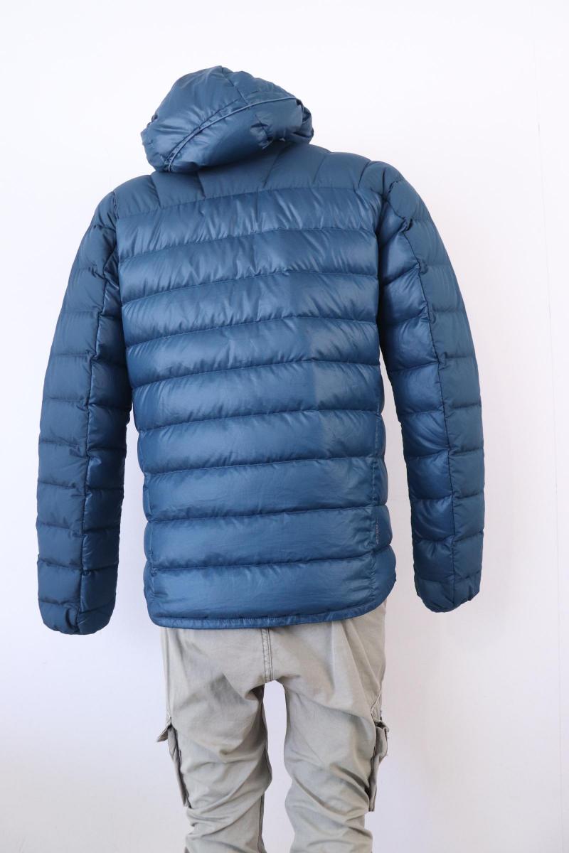 Mens jacket with down filling Haglofs - Haglofs