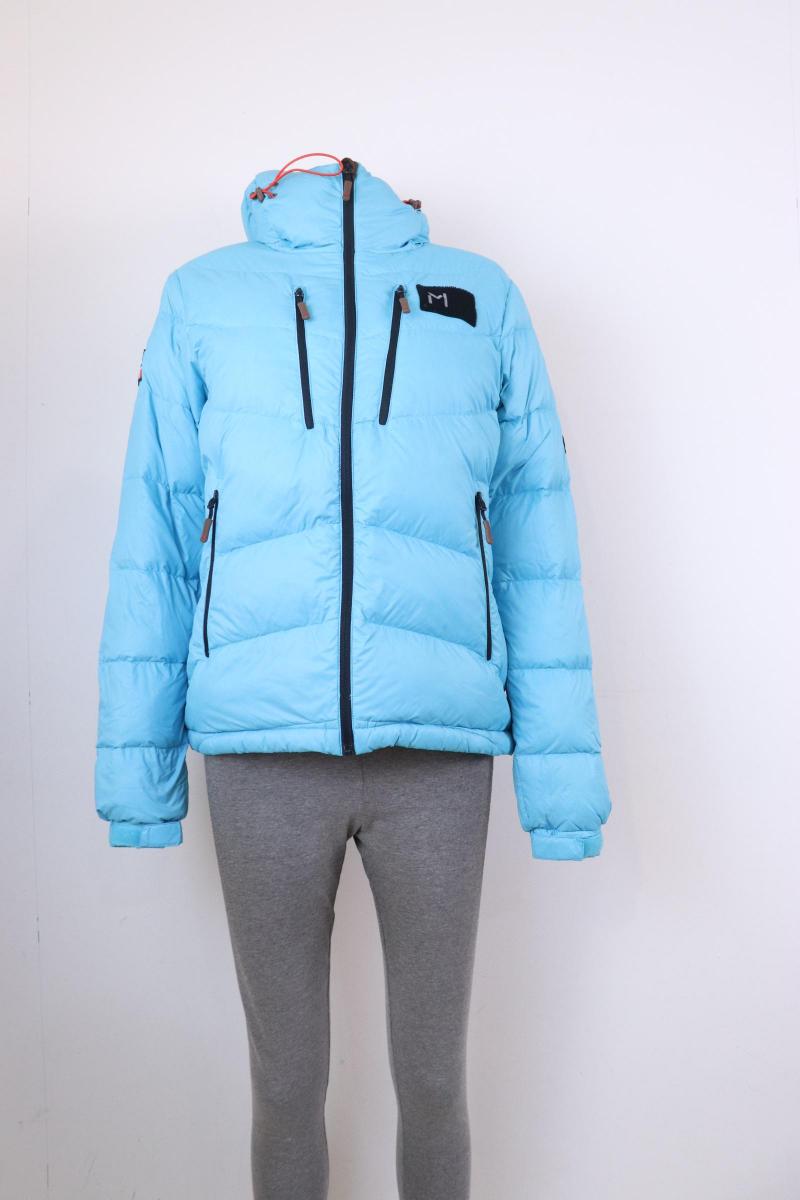 Womens jacket with down filling Lars Monsen - Lars Monsen