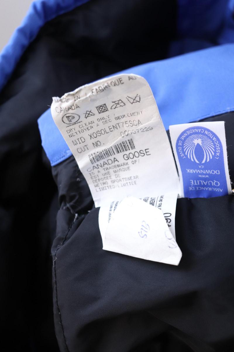 Womens jacket with down filling Canada Goose - Canada Goose